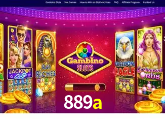 A Revolução dos Aplicativos de Jogos no 889a
