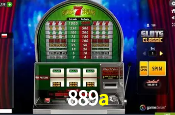 Desvendando o Mundo dos Jogos Virtuais na 889a