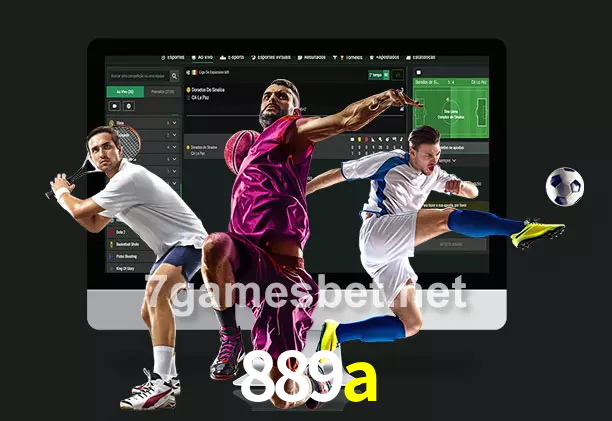 apostas esportivas