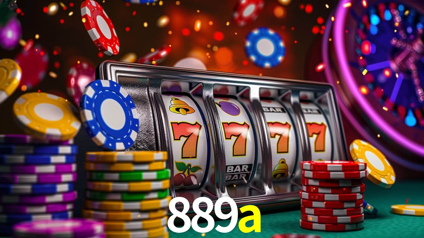 Recursos de Bônus 889a