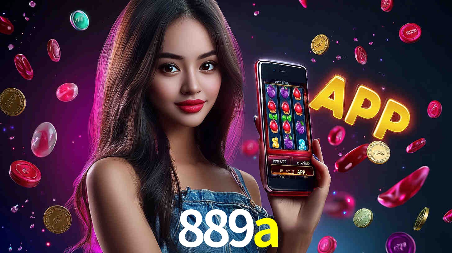 cassino 889a