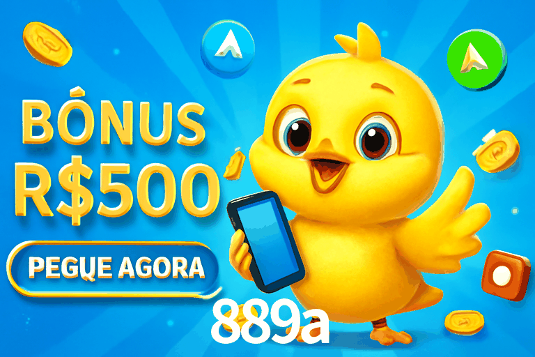 Desvendando o Mundo dos Jogos Virtuais na 889a