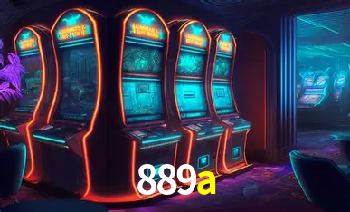 Descubra o Programa VIP da 889a: Vantagens Exclusivas para Jogadores