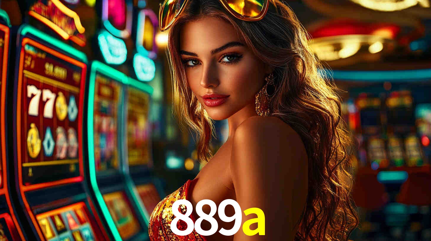 APP oficial da 889a para mobile