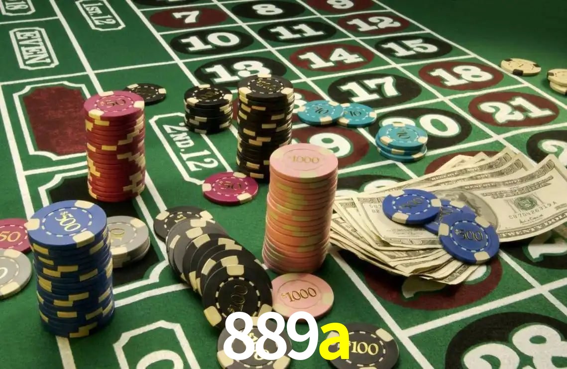 Casino VIP 889a