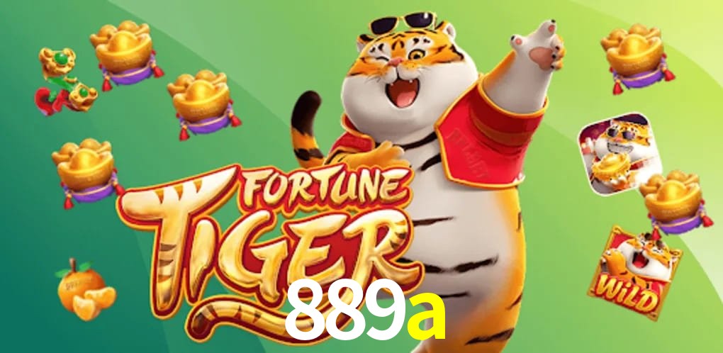 Casino Ao Vivo 889a