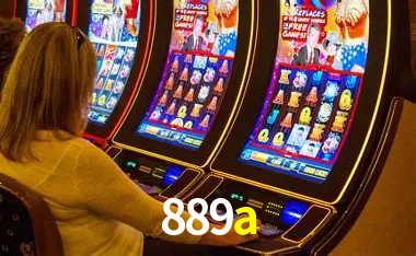 A Emoção da Loteria na 889a: Uma Chance de Mudança de Vida