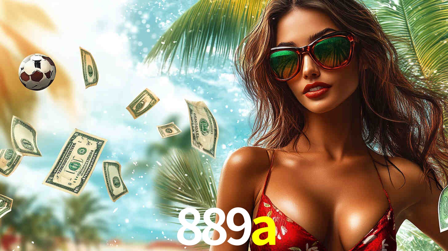 Explorando a Categoria de Eventos em Apostas na 889a