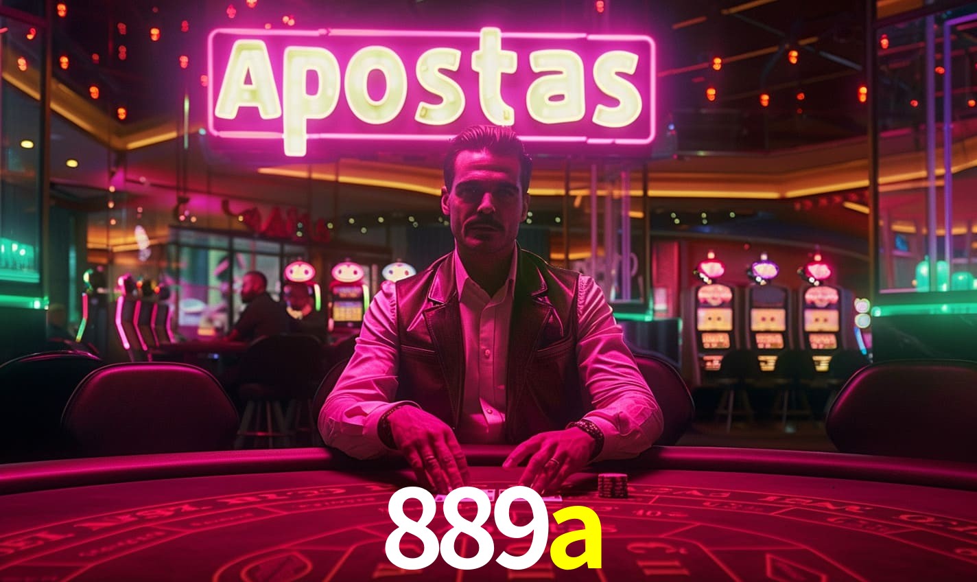 Bônus de Boas-vindas 889a