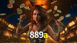Mesa de Blackjack 889a