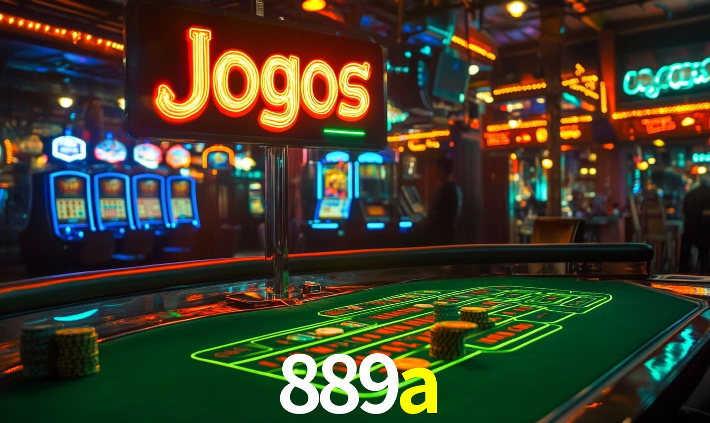 Recursos de Bônus 889a