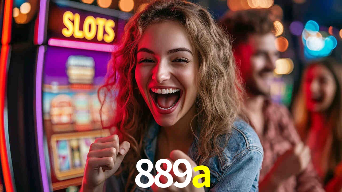 Interface do App 889a