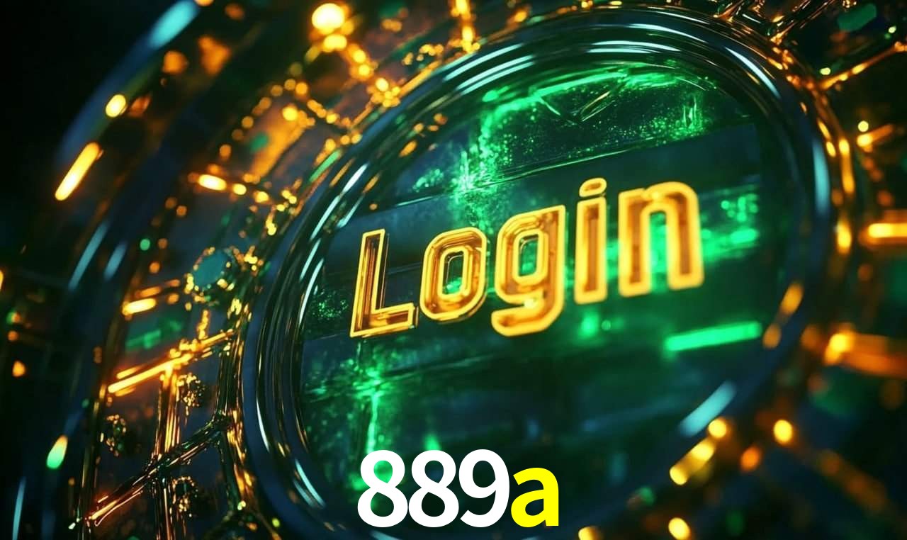 Interface do App 889a