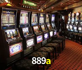 A Popularidade dos Caça-Níqueis no 889a