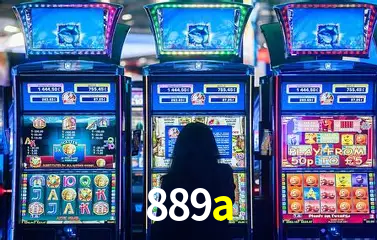 Inovações de Jogos na 889a: O Futuro das Experiências Interativas