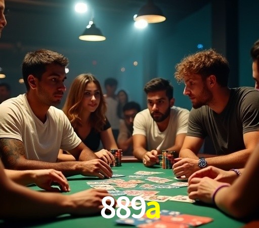 Tecnologia da Plataforma 889a
