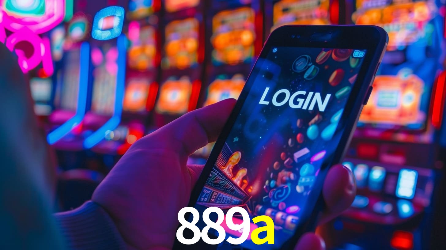 Provedores de Jogos 889a
