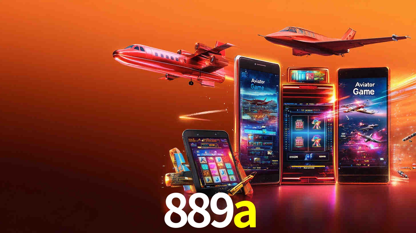 Estatísticas Crash Games 889a