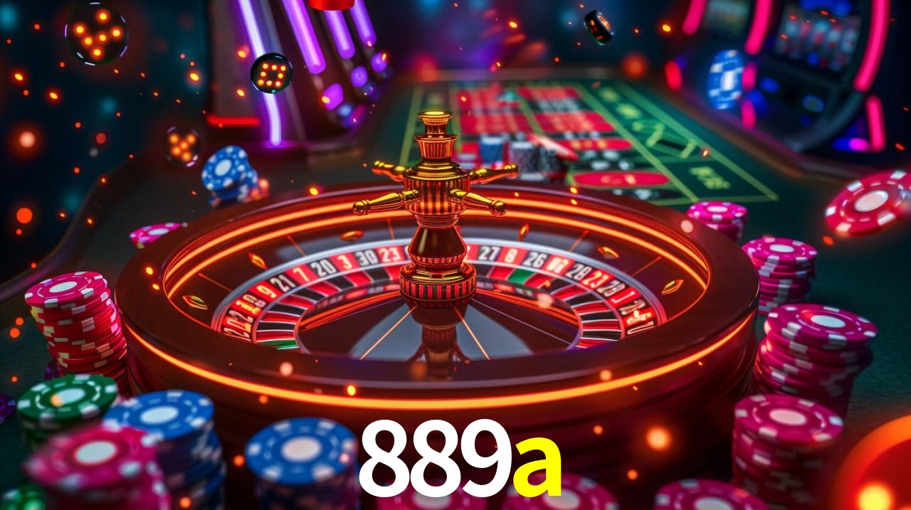 Apostas de Tênis 889a