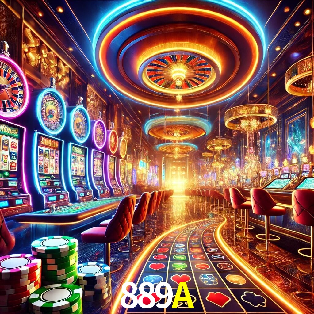  889A