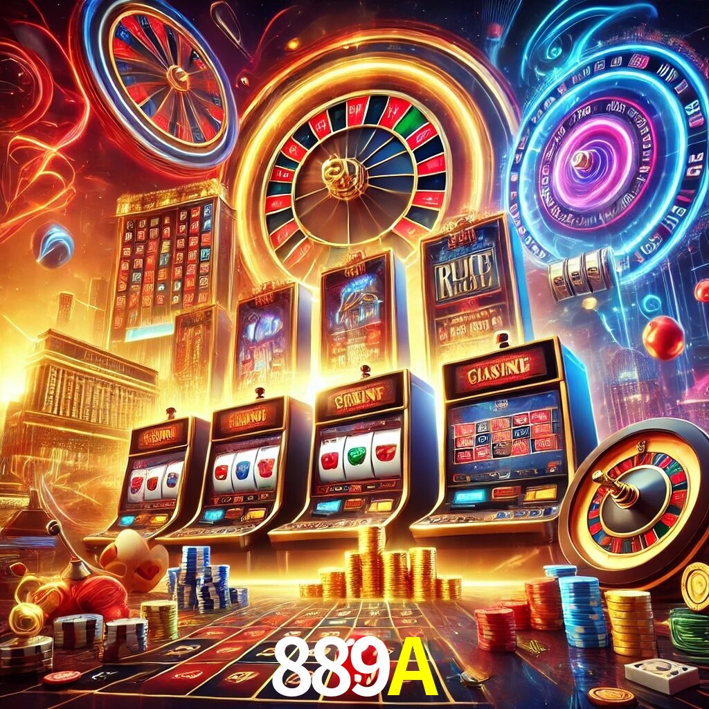  889A