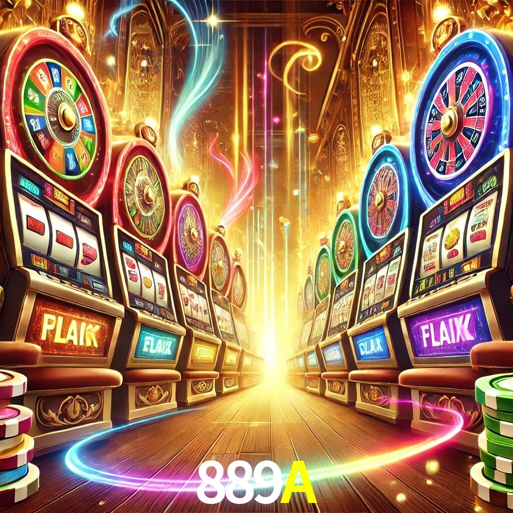  889A