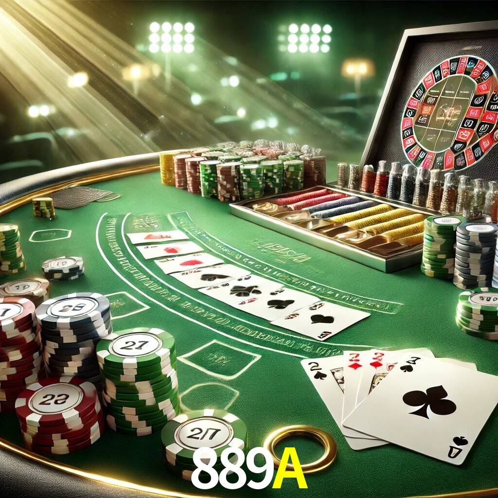  889A
